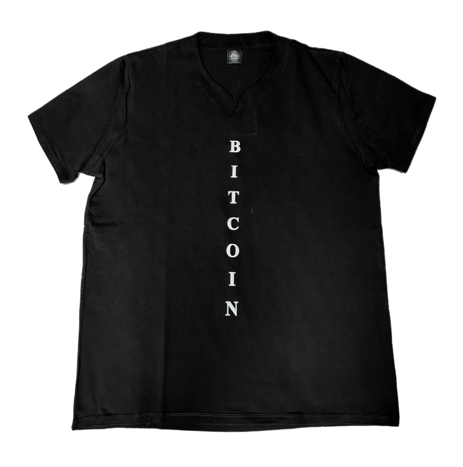 Polo Bitcoin Vertical